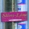Slimline with Battery Gold