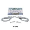 Metal Handcuffs With Keys