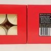 The Candlelicious Collection Tantric Natural Massage Oil Soy Candle