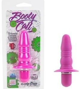 Booty Call - Booty Buzz Pink