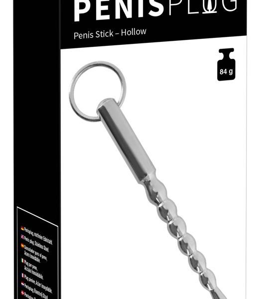 PenisPlug Hollow Dilator