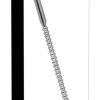 PenisPlug Dip Stick Ribbed 0.8
