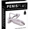 PenisPlug Torpedo Plug