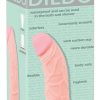 Medical Silicone 8" Dildo