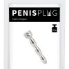 PenisPlug Sperm Stopper Skull