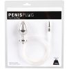 Penisplug Piss to Ass Plug