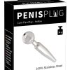PenisPlug Cum-Thru