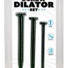 Screw Dilator Set