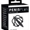 PenisPlug with Glans Cage
