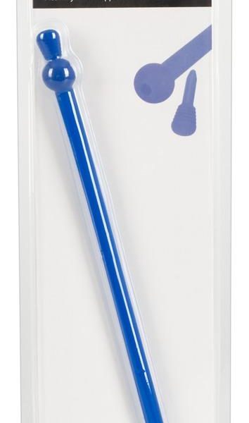 PenisPlug Piss Play with Stopper Large