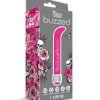 Prints Charming Buzzed 7" G Spot Vibe Blazing Beauty