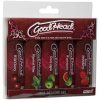 GoodHead - Oral Delight Gel - Multi 5-Pack