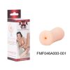 XXX To-Go Zelina 4" Masturbator