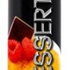 Wet® Desserts™ Crème Brulee 1.0 FL.oz/ 30ML