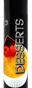 Wet® Desserts™ Crème Brulee 1.0 FL.oz/ 30ML