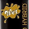 WET® Gold Hybrid Water Silicone Blend 5.0 FL.oz/148ML