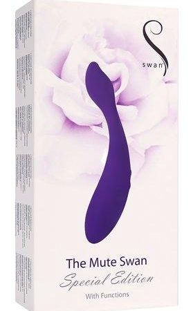 SWAN Vibes - The Mute Swan Special Edition****