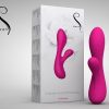 SWAN Vibes - The Silver Swan****