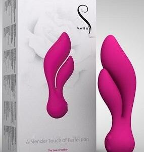SWAN Vibes - The Swan Feather ****
