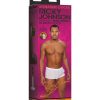 Signature Cocks - Ricky Johnson 10 Inch ULTRASKYN Cock with Removable ...