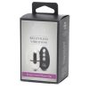 Fifty Shades of Grey Relentless Vibrations Remote Control Pleasure Egg...