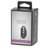 Fifty Shades of Relentless Vibrations Remote Control Bullet Vibe Black...