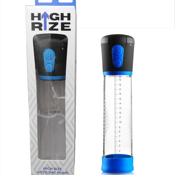 High Rize Auto Vac Pump