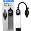 High Rize Pressure Gauge Pump