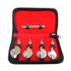 4 Pin Wheel set