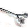 Two Prong Pinwheel