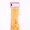 Thirsty Girls - Dicky Sippy Straws 10Pack Flesh