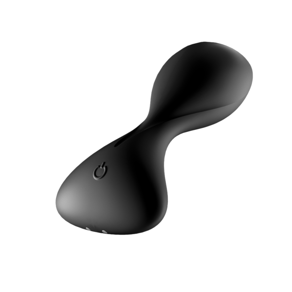 Satisfyer Trendsetter Connect App Black Tester