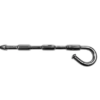 Stainless Steel Wave Urethral Plug