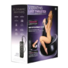 VIBRATING THRUSTER - INFLATABLE CUSHION WITH VIBRATING DONG