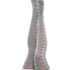 KIXIES PAR 4 - GREY ARGYLE SIZE C
