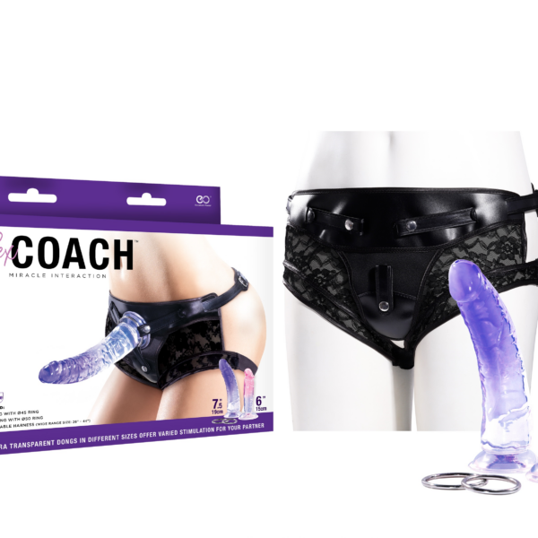 SEX COACH