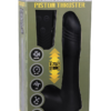 Fort Troff Piston Thruster