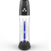 HIGH RIZE RECHARGEABLE AUTO VAC PUMP