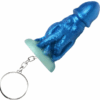 Cocktopus Keychain